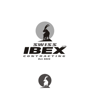 Design de Logo par Magic of Art pour SWISS IBEX CONTRACTING LTD  | Design #28590648