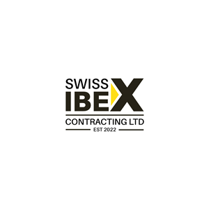 Logo-Design von TrisDesign für SWISS IBEX CONTRACTING LTD  | Design: #28587393