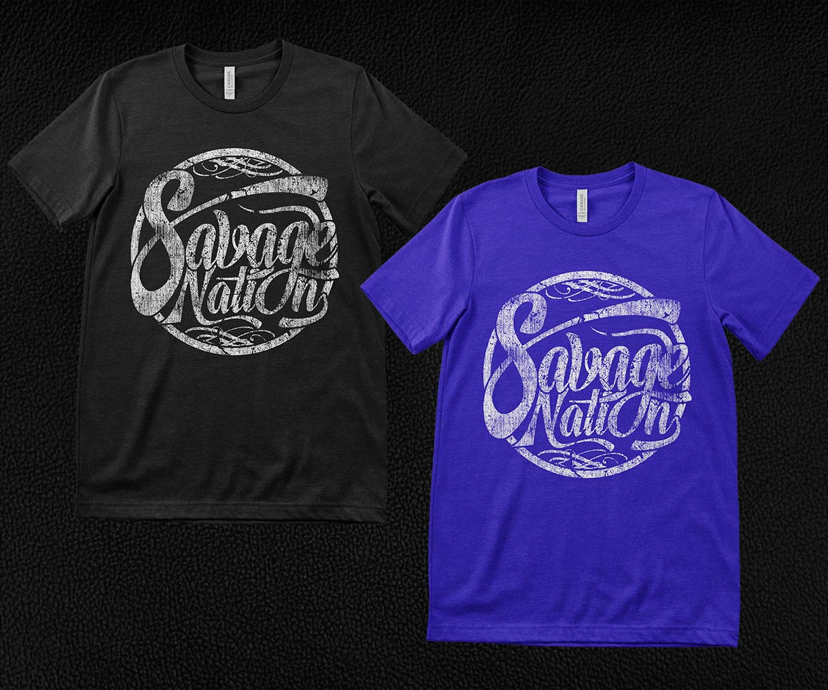 T-Shirt-Design von Milton Bhowmik für dieses Projekt | Design #28605360