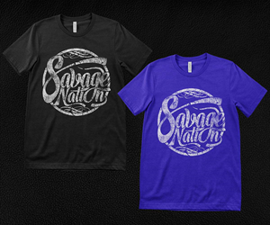 T-Shirt-Design von Milton Bhowmik für dieses Projekt | Design: #28605360