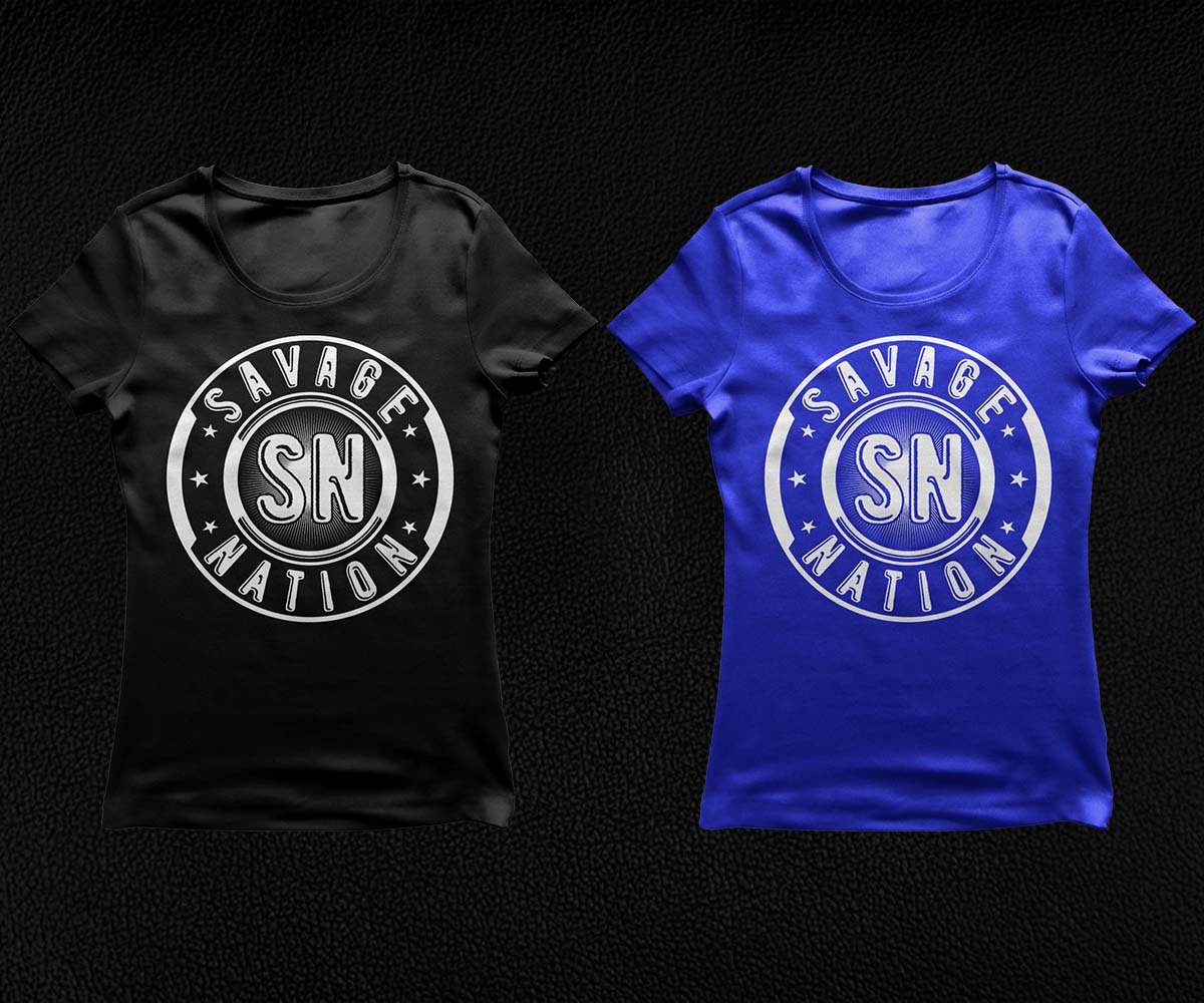 T-shirt Design by Milton Bhowmik for this project | Design #28609717