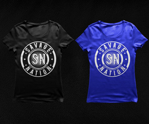 T-Shirt-Design von Milton Bhowmik für dieses Projekt | Design: #28609717