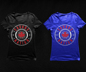 T-Shirt-Design von Milton Bhowmik für dieses Projekt | Design: #28609721