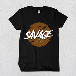 Diseño de Camiseta por Rheanza para este proyecto | Diseño: #28589989