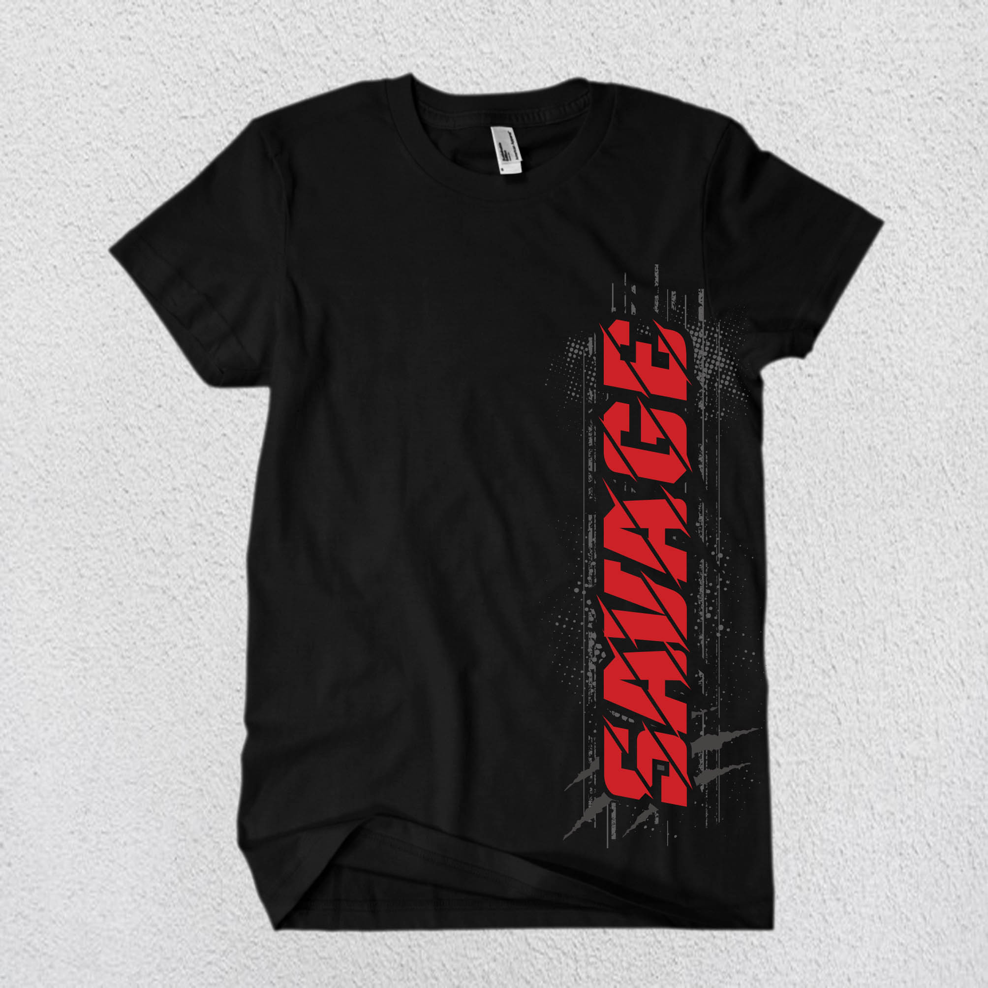 Design de T-shirt par Rheanza pour ce projet | Design #28602690