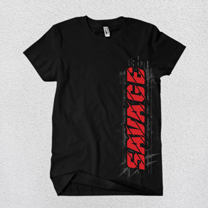 Diseño de Camiseta por Rheanza para este proyecto | Diseño #28602690