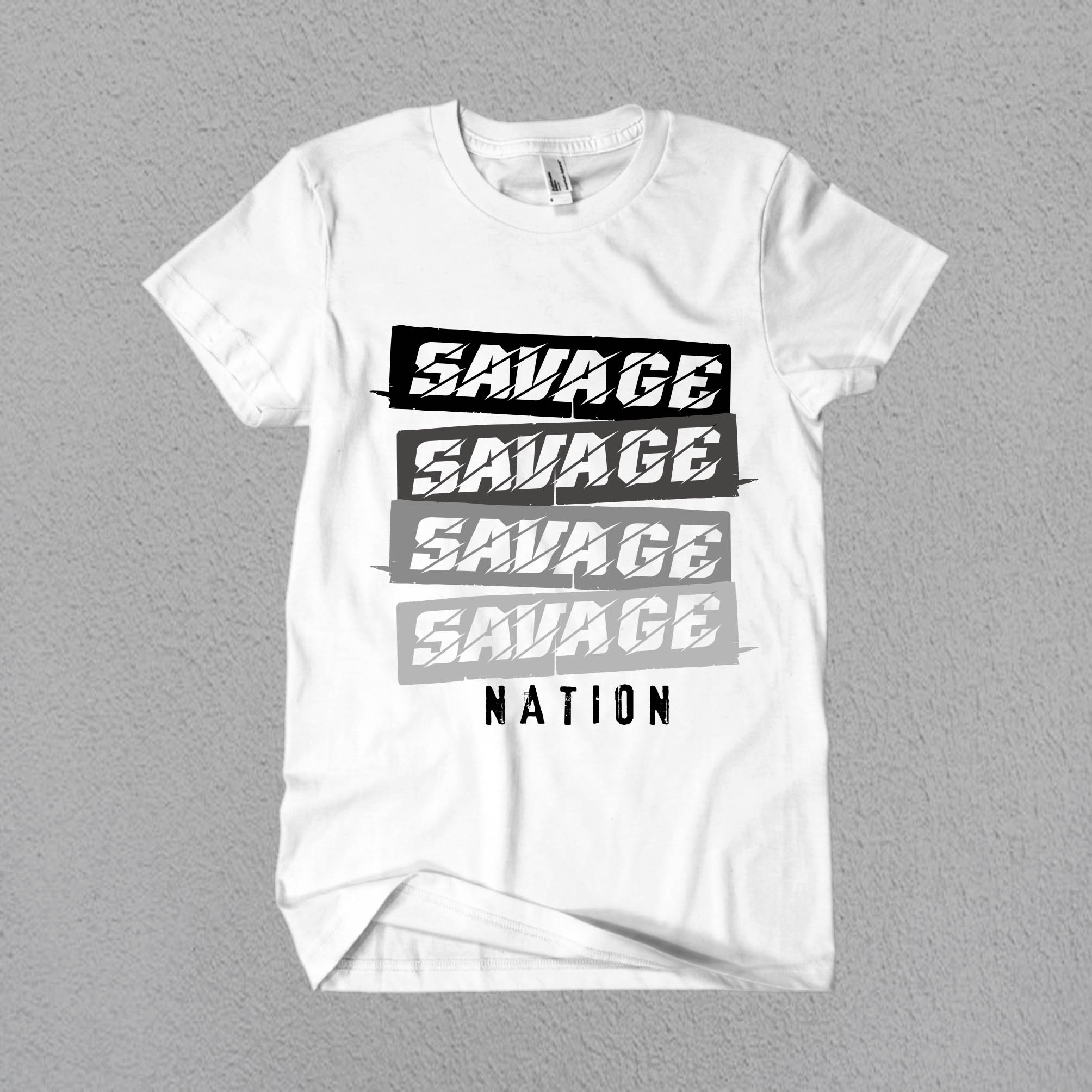 T-Shirt-Design von Rheanza für dieses Projekt | Design #28602691