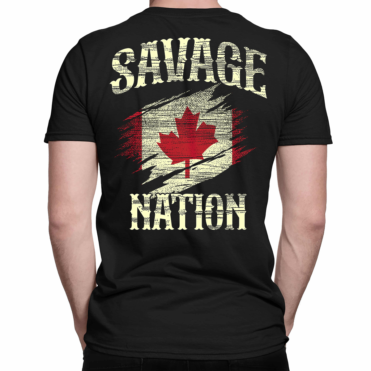 T-shirt Design by Monica Frieda for this project | Design: #28593762