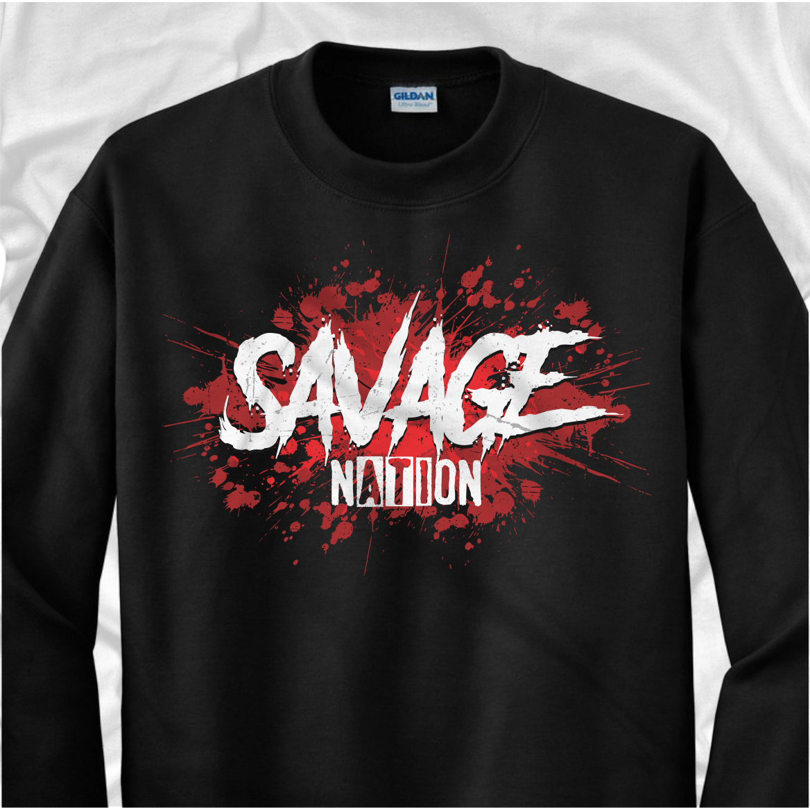 T-Shirt-Design von Yakuza20 für dieses Projekt | Design #28616902