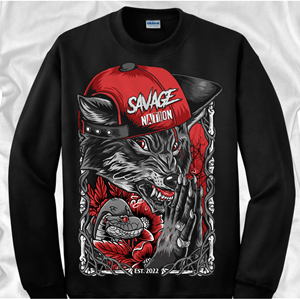 T-shirt Design by Yakuza20 for this project | Design: #28616943