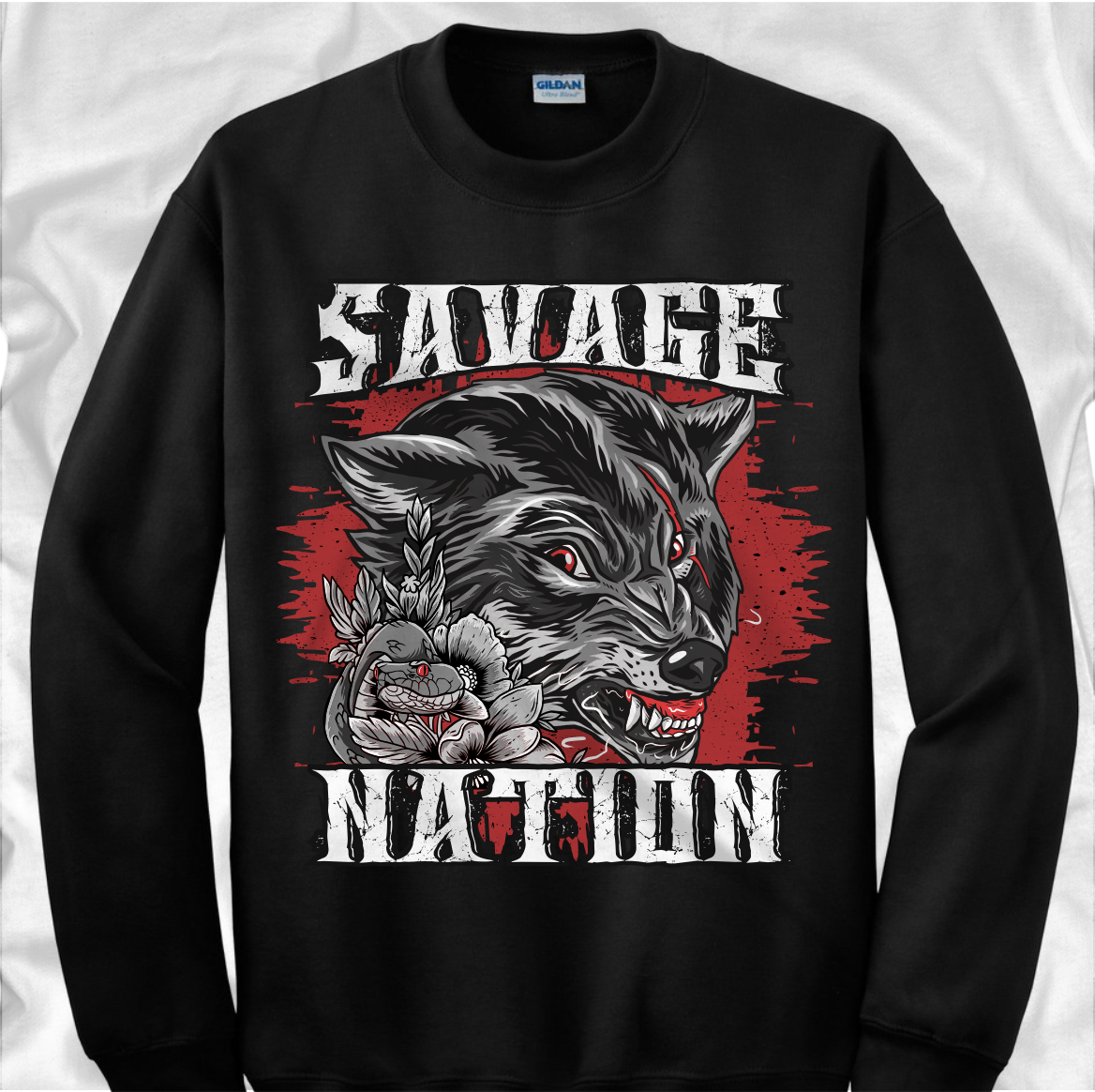 T-shirt Design by Yakuza20 for this project | Design #28616946
