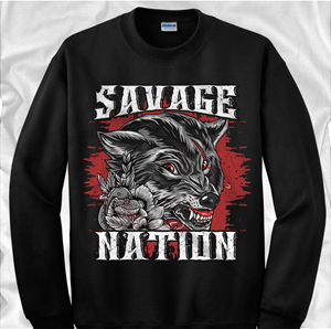 T-shirt Design by Yakuza20 for this project | Design: #28616946