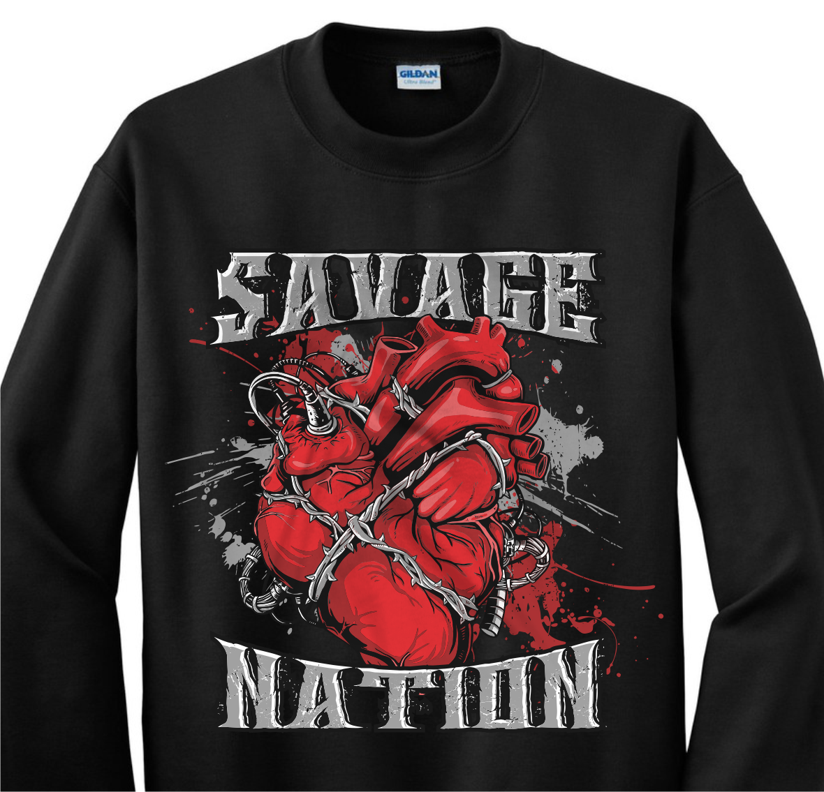 T-shirt Design by Yakuza20 for this project | Design #28616985