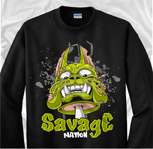 T-shirt Design by Yakuza20 for this project | Design: #28616993