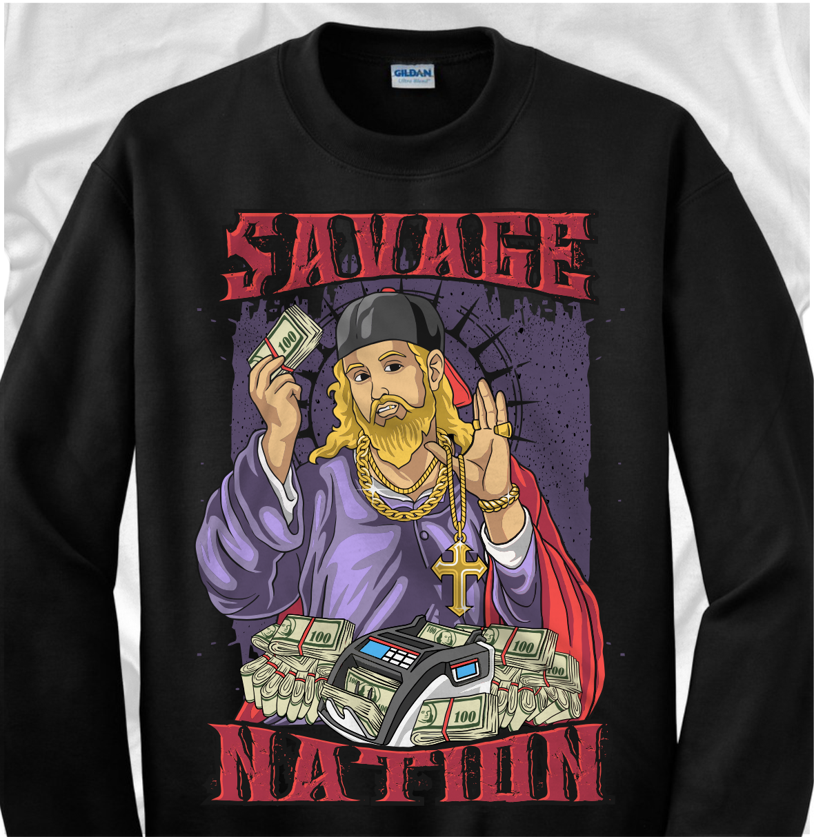 T-shirt Design by Yakuza20 for this project | Design #28617046