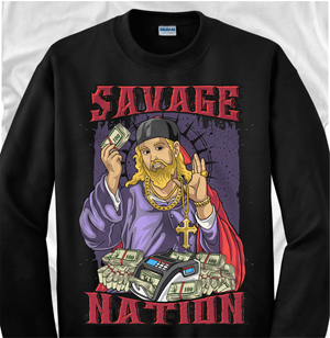 T-shirt Design by Yakuza20 for this project | Design: #28617046