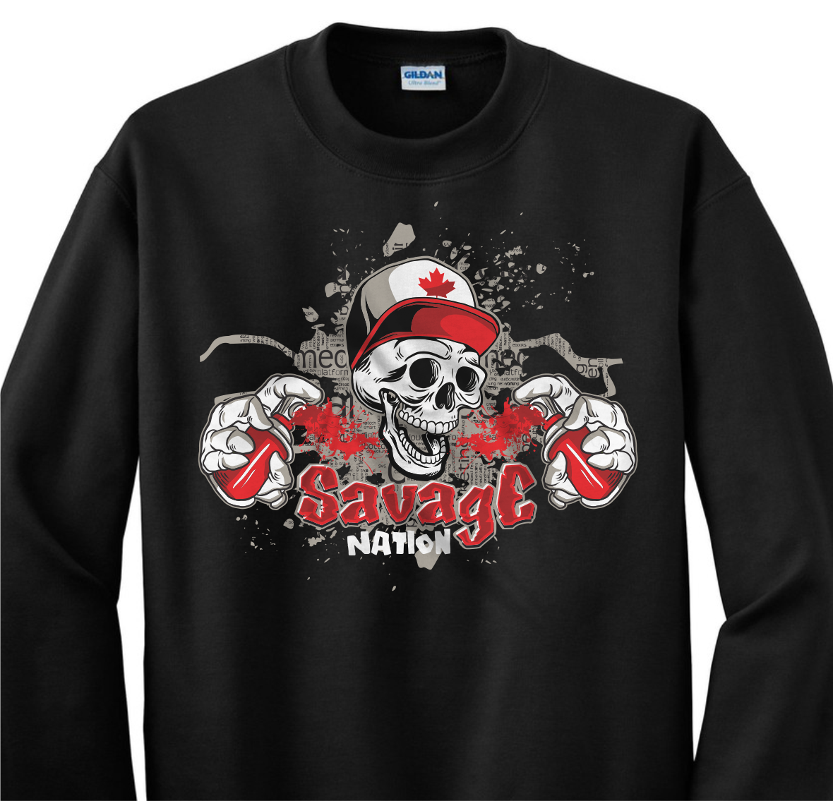 T-shirt Design by Yakuza20 for this project | Design #28619149