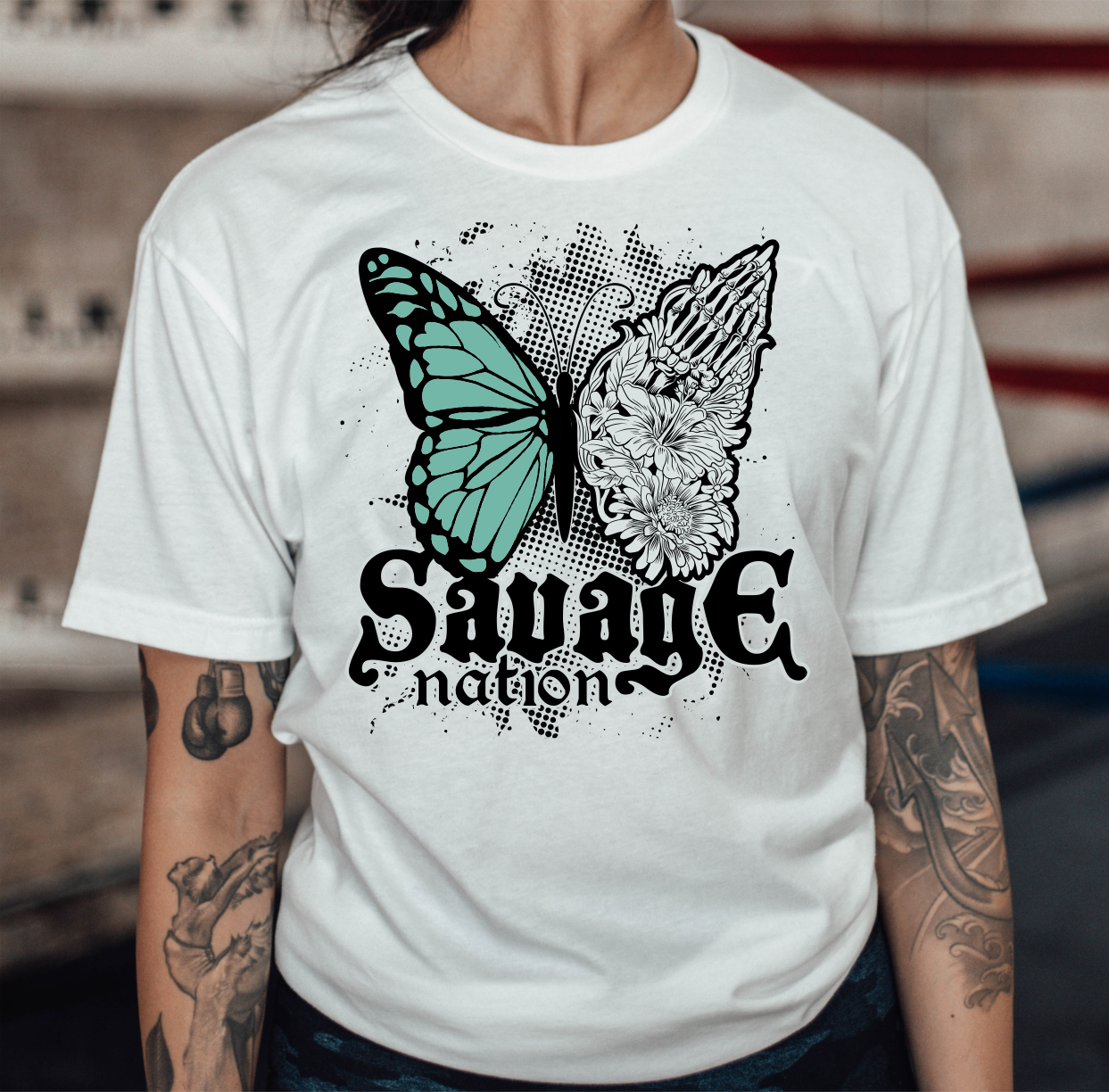 T-shirt Design by Yakuza20 for this project | Design #28619179