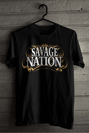 T-shirt Design by SATHIRA for this project | Design: #28602428