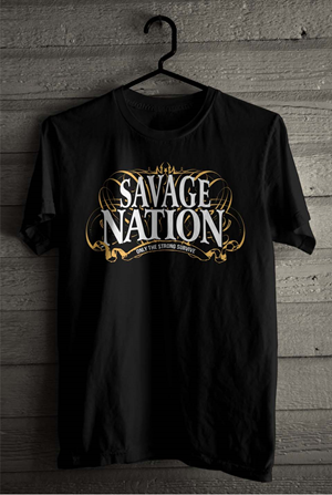 T-shirt Design by SATHIRA for this project | Design: #28605038