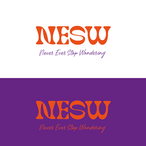 Logo Design by _Dudas_ for NeverEverStopWondering | Design: #28585059