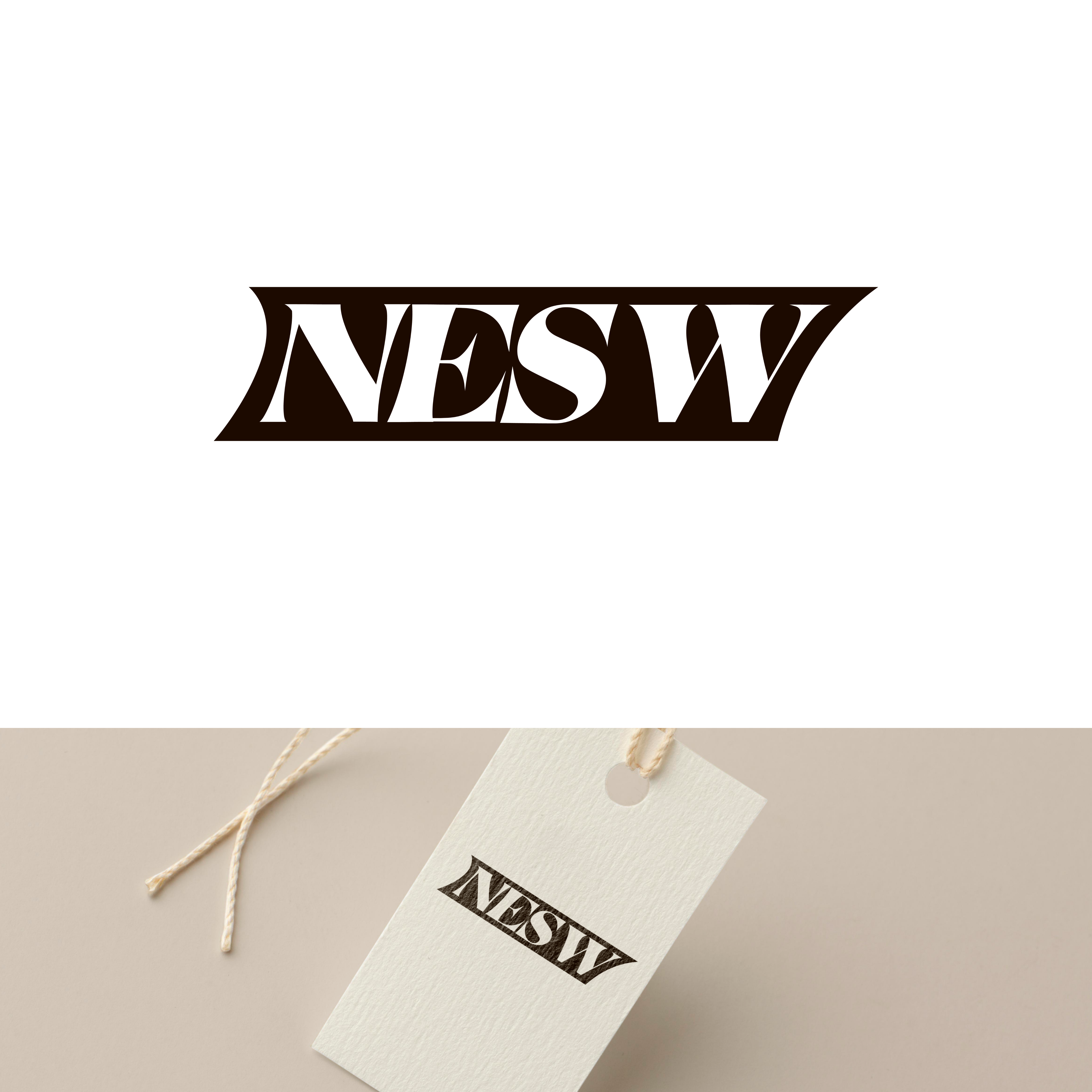 Logo Design by Musfikur for NeverEverStopWondering | Design #28592622