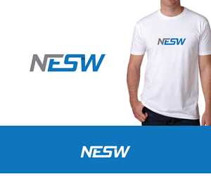 Logo Design by ecorokerz for NeverEverStopWondering | Design: #28583611