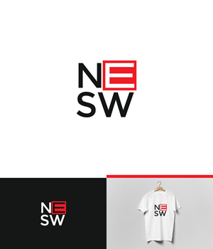 Logo Design by ecorokerz for NeverEverStopWondering | Design: #28584246