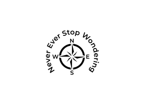Logo Design by BNdesigner for NeverEverStopWondering | Design: #28587328