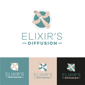 Diseño de Logo por PurpleBoa para este proyecto | Diseño #28615058