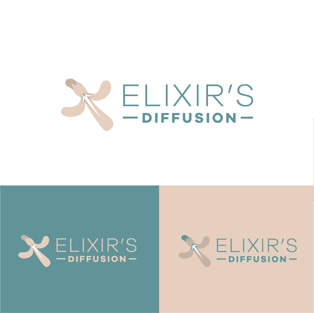 Logo Design by PurpleBoa for this project | Design #28615063