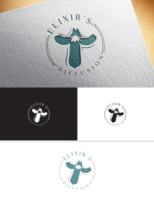 Logo Design by Logo Stock for this project | Design: #28586035