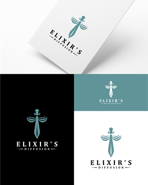 Diseño de Logo por Dwi Susanto para este proyecto | Diseño #28665916