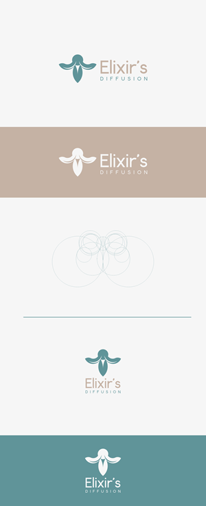Logo Design by R!CKY for this project | Design: #28614511