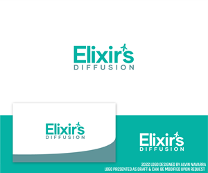 Logo Design by alvinnavarra for this project | Design: #28599452