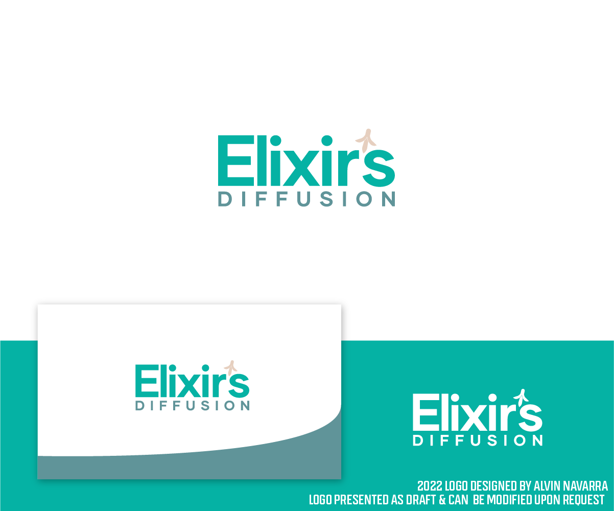 Logo Design by alvinnavarra for this project | Design #28599457