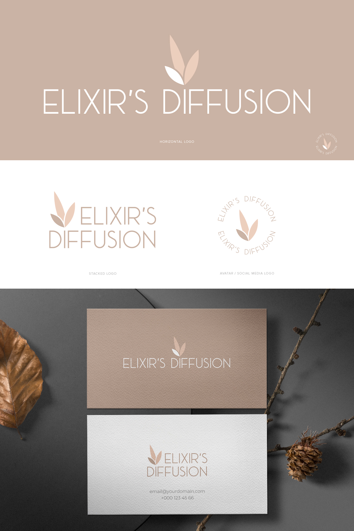 Logo Design by Modeform for this project | Design #28599993