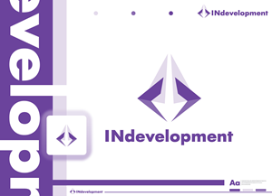 Logo Design by Eirufan