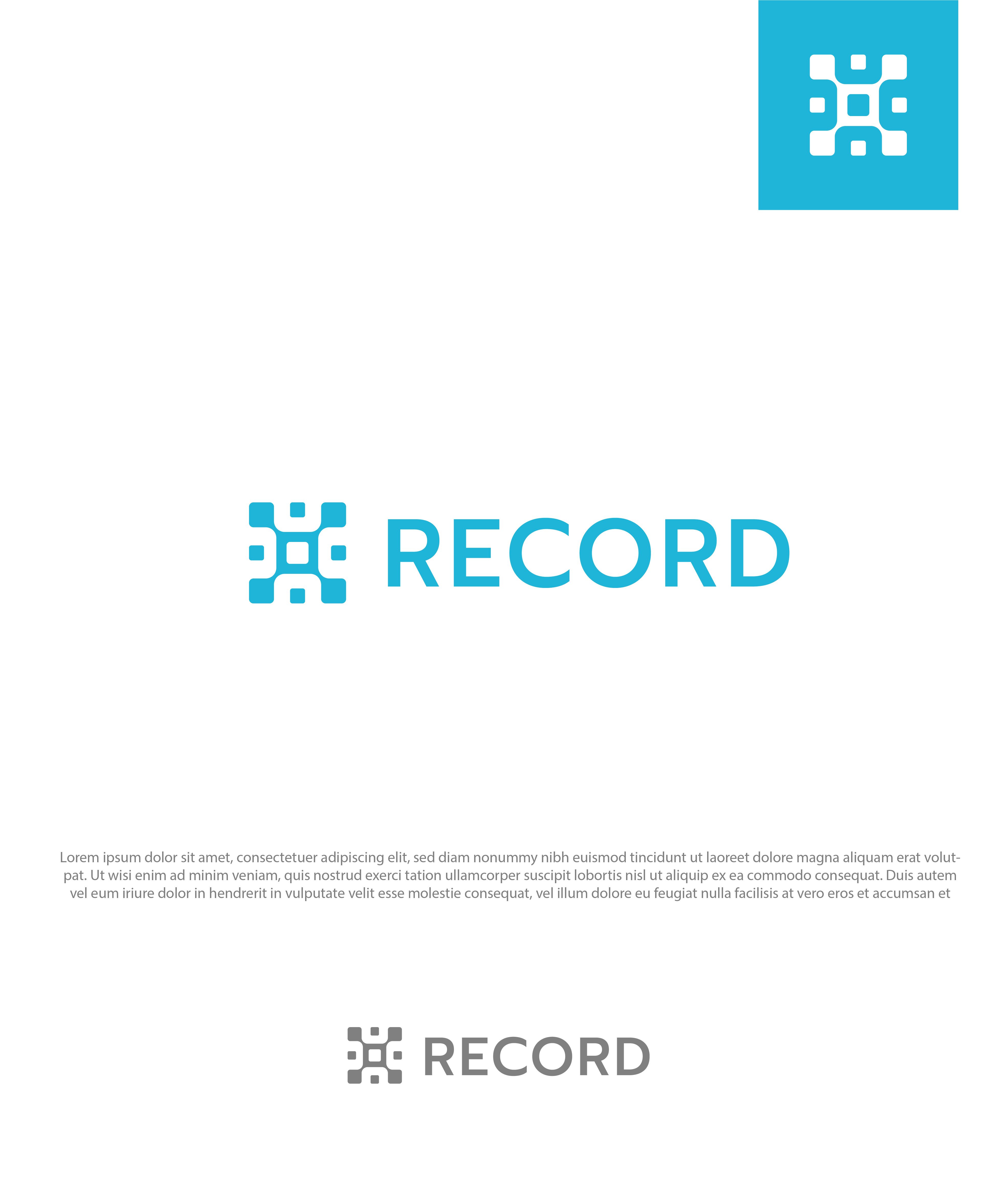Logo-Design von RikoAji für dieses Projekt | Design #28611593