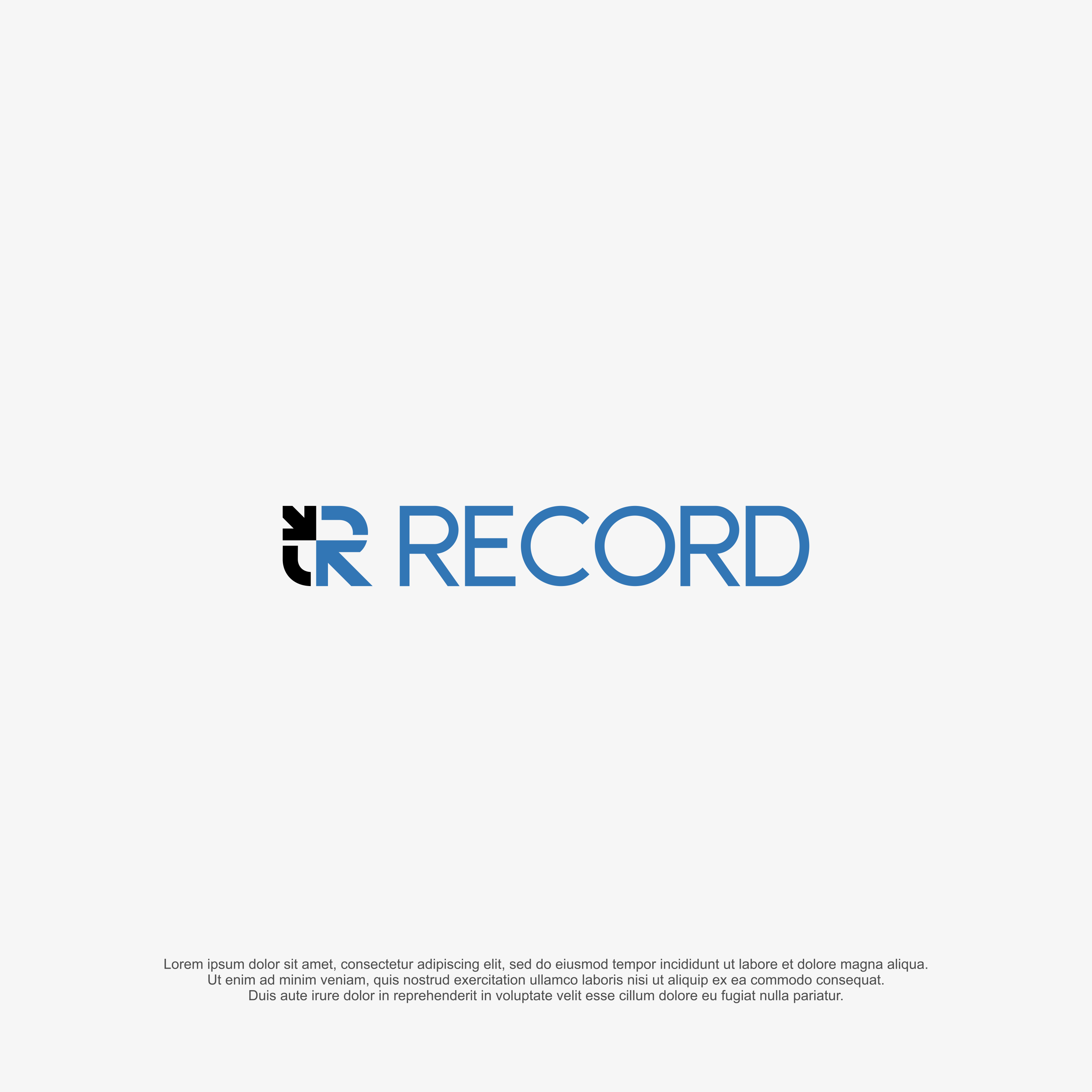 Logo Design by R!CKY for this project | Design #28615206