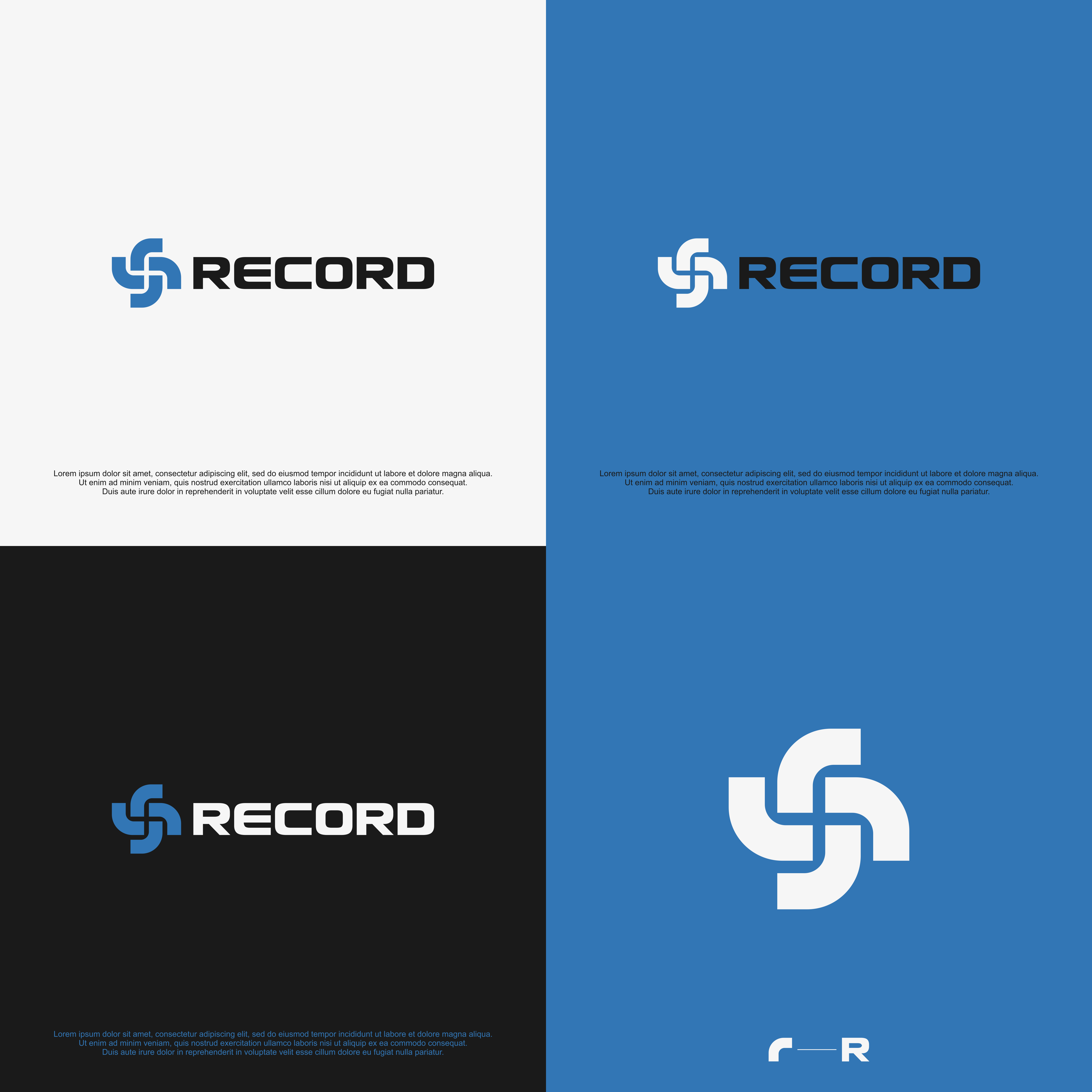 Logo Design by R!CKY for this project | Design #28618972