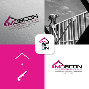 Logo Design by Adilia Romadina