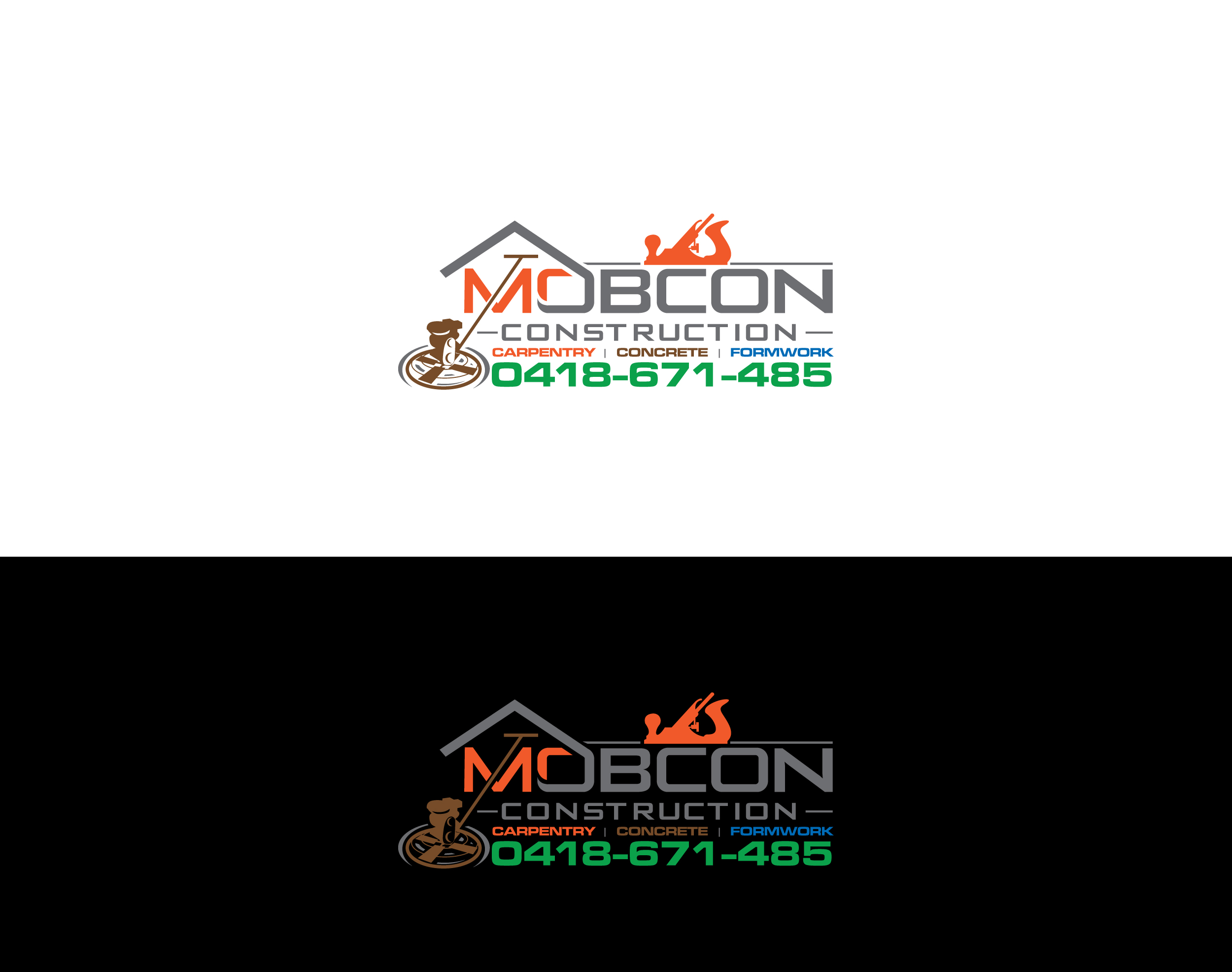 Diseño de Logo por creativepoint para este proyecto | Diseño: #28589022