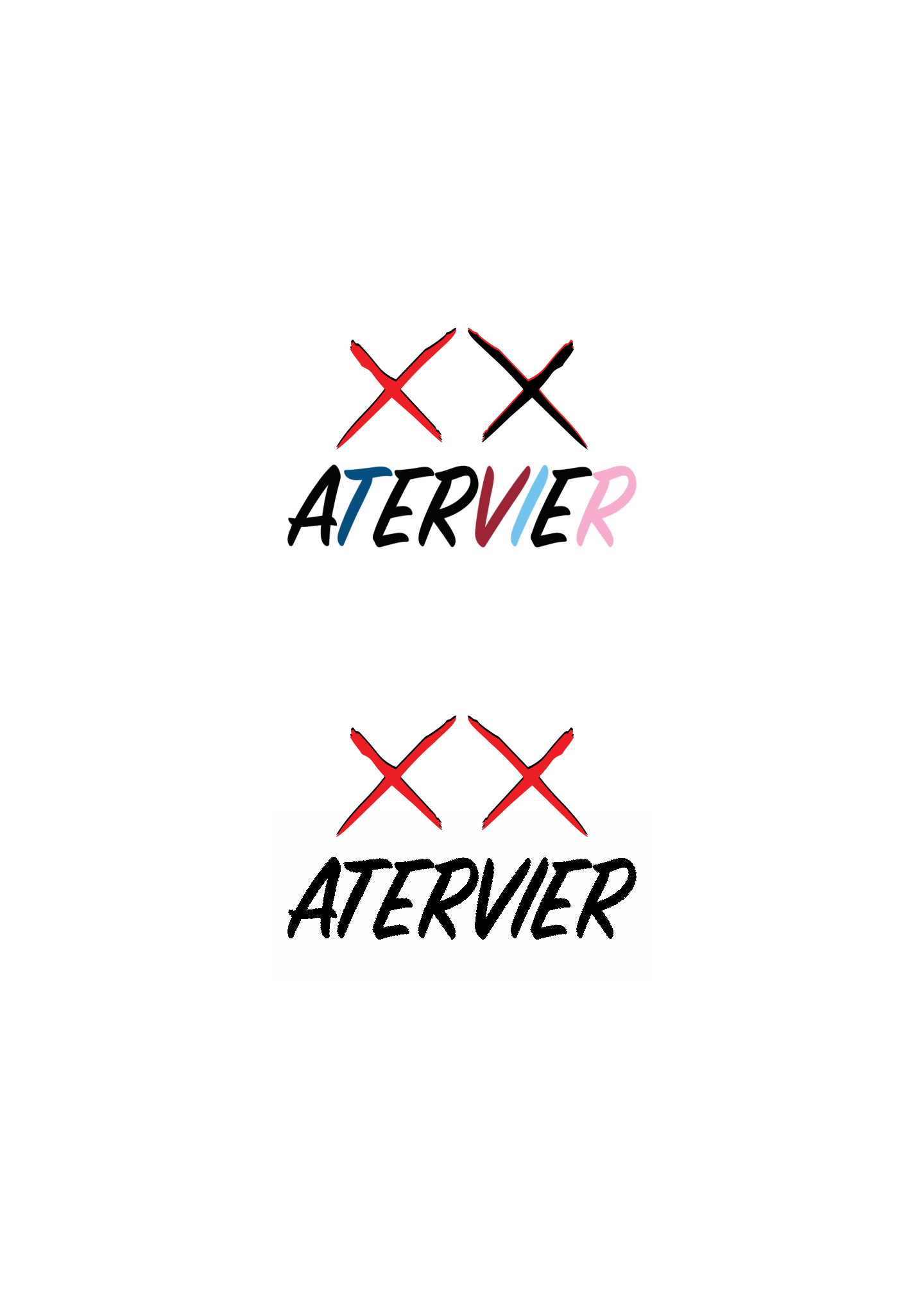 Logo Design by Atiek for this project | Design #28587166