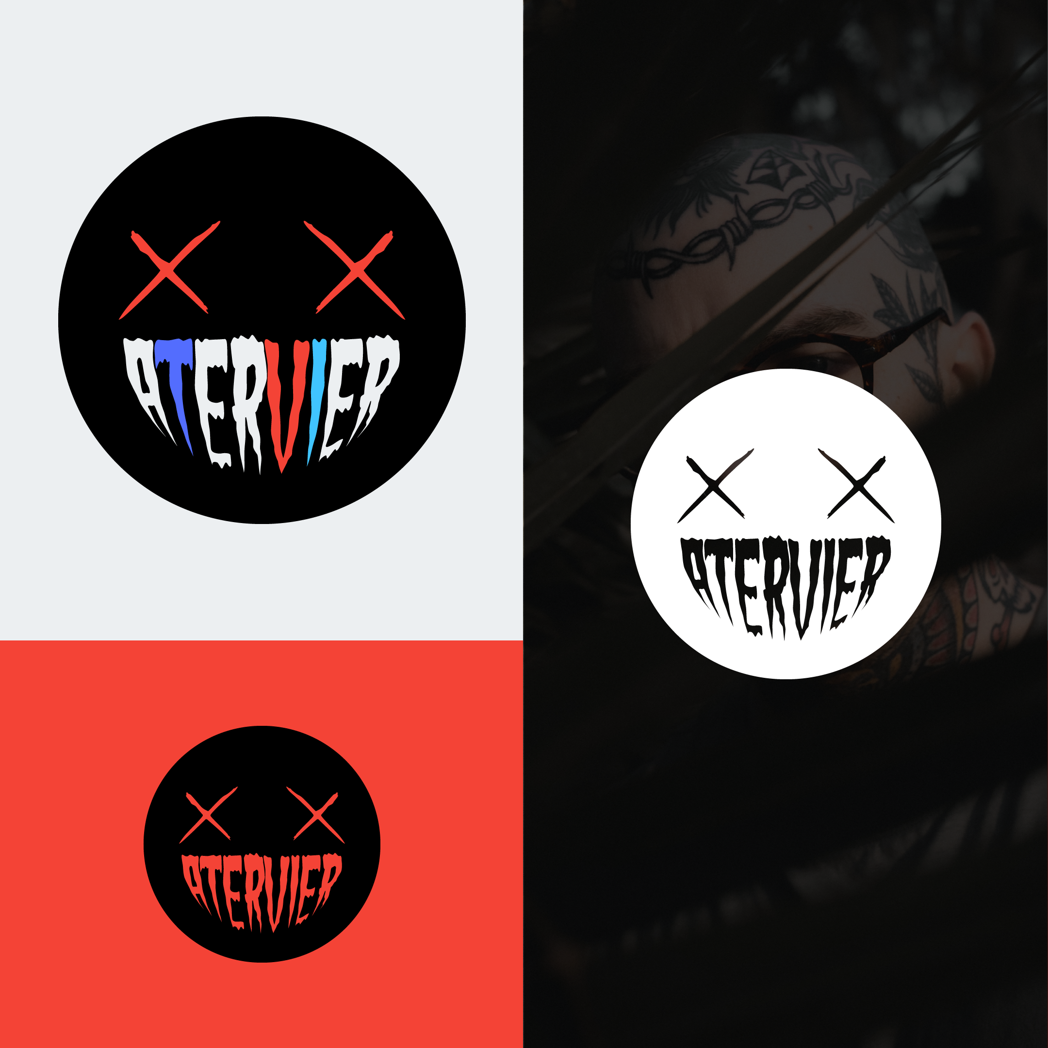 Logo Design by itsCrx for this project | Design #28591009