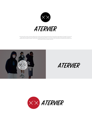 Logo Design by Design_Lenni for this project | Design #28611518