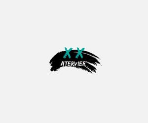 Logo Design by Damao design