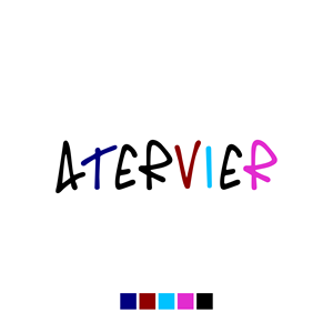 Logo Design by ThomasDS