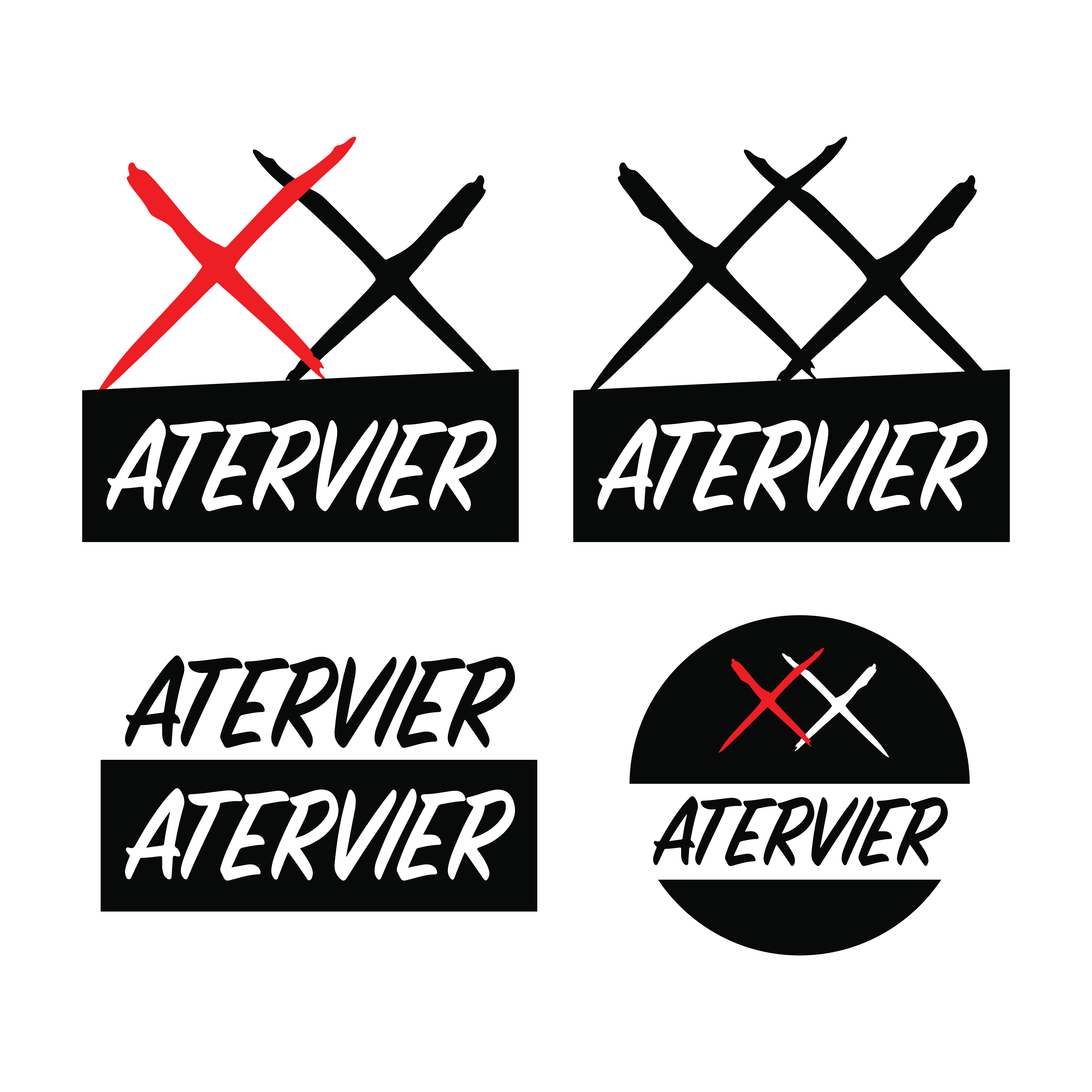 Logo-Design von pramudya010688 für dieses Projekt | Design #28584381