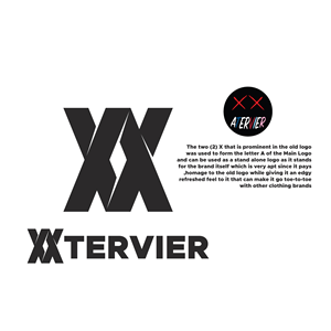 Logo Design by aeros for this project | Design: #28593753